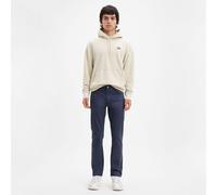 LEVI'S Pantalón slim 511 de tela. Color Azul Marino