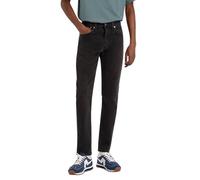 Levi's Pantalón Vaquero 515 Slim Taper Negro W32/L32