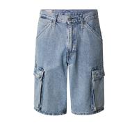 LEVI'S ® Pantalón vaquero cargo '478 BAGGY' azul denim 34 azul denim