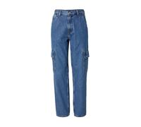 LEVI'S ® Pantalón vaquero cargo '568' azul, Talla 30 Longitud 34