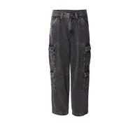 LEVI'S ® Pantalón vaquero cargo '578® BAGGY CARGO' negro 36x34 negro