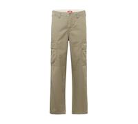 Levi's XX Cargo Straight, Hombre, Smokey Olive Canvas, 34W / 32L