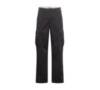 LEVI'S ® Pantalón vaquero cargo 'XX Cargo Straight Pants' negro denim 34x34 negro denim