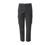 LEVI'S ® Pantalón vaquero cargo 'XX Tapered Cargo' negro denim 34x32 negro denim