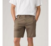 LEVI'S Pantalones chinos cortos XX. Color Marrón