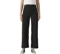 Levi's Pantalones chinos vintage para mujer, Shady Caviar Pfd, 24W / 29L