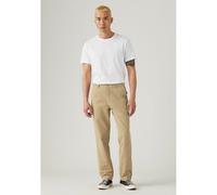 LEVI'S Pantalones chinos XX authentic relaxed. Color beige