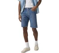 Levi's Pantalones Cortos 501 Original Early Nights para Hombre, 31W