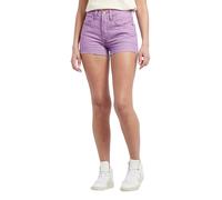 Levis Pantalones Cortos 501 Original para Mujer (GT2609)