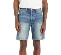 Levi's 501Original Shorts Pantalones Cortos, 5pm in The Mission S, 30W para Hombre