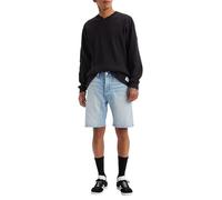 Levi's Pantalones Cortos Ajustados 412 para Hombre, That's My OG, 32W