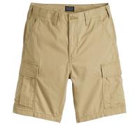 Levi's Pantalones Cortos Cargo para Hombre, Harvest Dorado, 32W