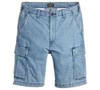 Levi's Carrier Cargo SHRT 2 Pantalones Cortos, Only UP from Here SH, 31W Hombres