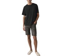 Levi's Pantalones Cortos de Mezclilla 501 Original para Hombre, Pantalones Cortos Neo Nights, 34W