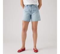 LEVI'S Pantalones cortos High Baggy. Color FAR AND WIDE