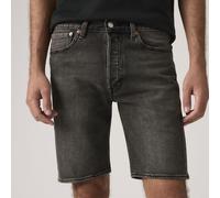 LEVI'S Pantalones cortos Original 501. Color Neo nights