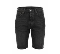 Levi's Pantalones Cortos para Hombre 412 Slim, Neo Nights - Pantalones Cortos, 33W