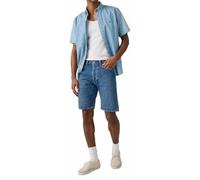 LEVI'S ® Vaquero '501® Original Shorts' azul denim 38 EUR