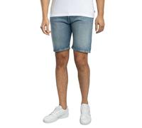 Levi's Pantalones Cortos para Hombre 412 Slim, Pantalones Cortos On The Way, 38W
