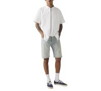 Levi's Pantalones Cortos para Hombre 501 Original Denim, Pantalones Cortos Never On Time, 32W