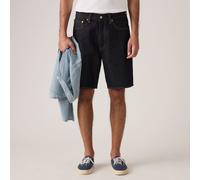 LEVI'S Pantalones cortos vaqueros 468®. Color Rinse Master
