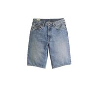 LEVI'S® Pantalones cortos vaqueros 478 azul | 36