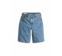 LEVI'S® Pantalones cortos vaqueros BAGGY DAD azul | 30