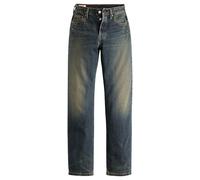 Levi's Pantalones Ligeros para Mujer 501 '90s, Bless The Rain, 32W / 30L