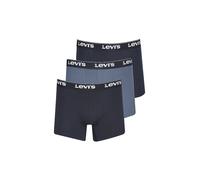 LEVI'S® Pantalones paquete de 3 azul marino combinado azul oscuro | XL