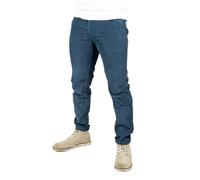 Levi's Xx Standard Taper Corduroy Chinos Blue Talla: W29L32 | Chinos Outlet | Hombre | Azul
