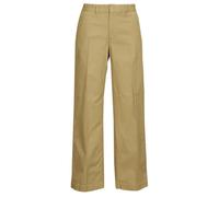 Levis Pantalones rectos BAGGY TROUSER in Beige US 30 / 29