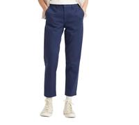Levi's - Pantalones Rectos - Trousers - Mujer - Azul - W28 -