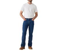 Levi's Pantalones Vaqueros 537 Western Bootcut para Hombre, In Range, 38W / 34L