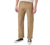 Levi's Pantalones Vaqueros para Hombre 505 Utility, Ermine Canvas WW, 30W / 30L