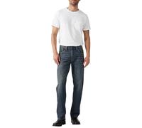 Levi's Pantalones Vaqueros para Hombre 559 Relaxed Strt, Dark Indigo Worn, 32W / 34L