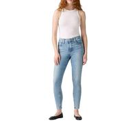 Levi's Pantalones Vaqueros para Mujer 720 Hirise Super Skinny Light Indigo - Worn In, Color Genres On Repeat, Talla 26 30, Géneros en repetición, 26W / 30L