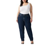 Levi'S Pantalones Vaqueros para Mujer Plus 80s Mom, Eroded Way, 24