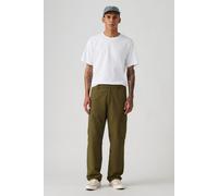Levi's Parachute Cargo Ii Dark Olive Nylon Talla: W30L32 | Pantalones Cargo Outlet | Hombre | Verde