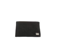 Levi's Parche Trasero Scarf, Black Normal, Talla única para Hombre