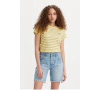 Levi's Perfect T-shirt Multicolour Talla: XS | Camisetas de Seda Outlet | Mujer