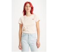 Levi's Perfect T-shirt Pink Talla: XS | Camisetas de Seda Outlet | Mujer | Rosa