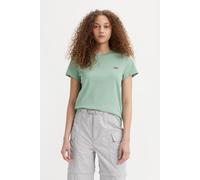 Levi Strauss Camiseta Celeste 39185-0302-PASTEL BLUE XS