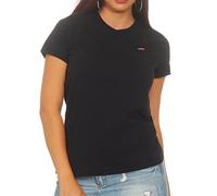 Levi's Perfect Tee W L Negro