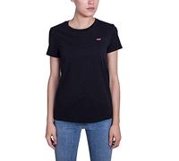 Levi's® Perfect Tee W XL Negro