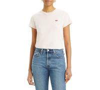 Levi's Perfect Tee, T-Shirt para Mujer, Potpourri, S