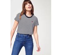 Levi's® Perfect Tee XS Negro