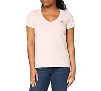 Levi's Perfect V-Neck, Mujer, Almost Mauve, XXS