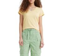 Levi's Perfect V-Neck, Mujer, Anise Flower, XXS