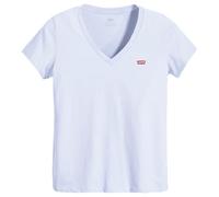 Levi's The Perfect V-neck Tee Talla: XXS | Camisetas de Seda Outlet | Mujer