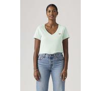 Levi's Perfect V-neck Tee Talla: S | Camisetas de Seda Outlet | Mujer